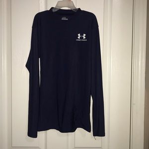 Small turtle neck kinda